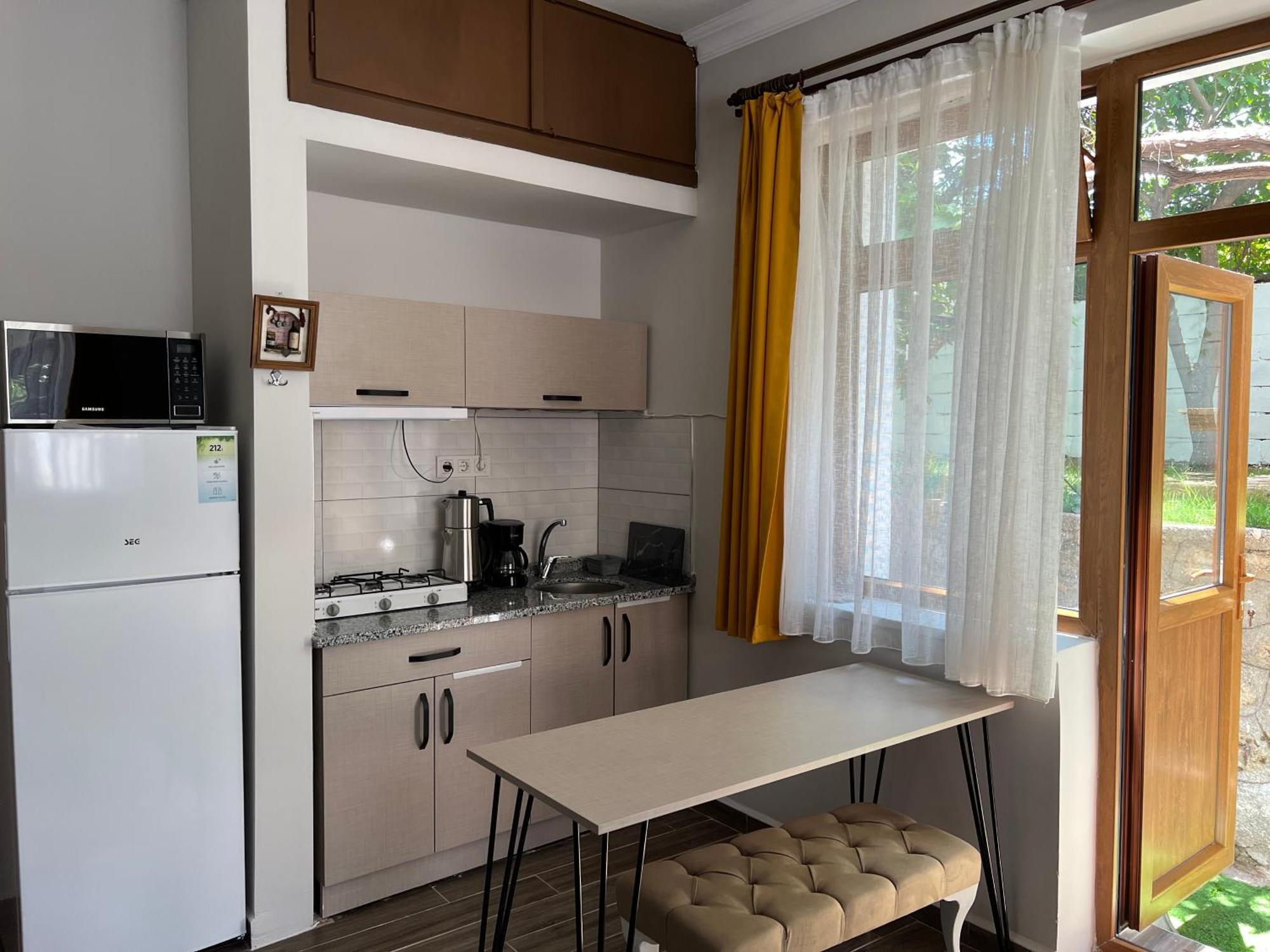 Konukzade 36 Konukevi Antalya