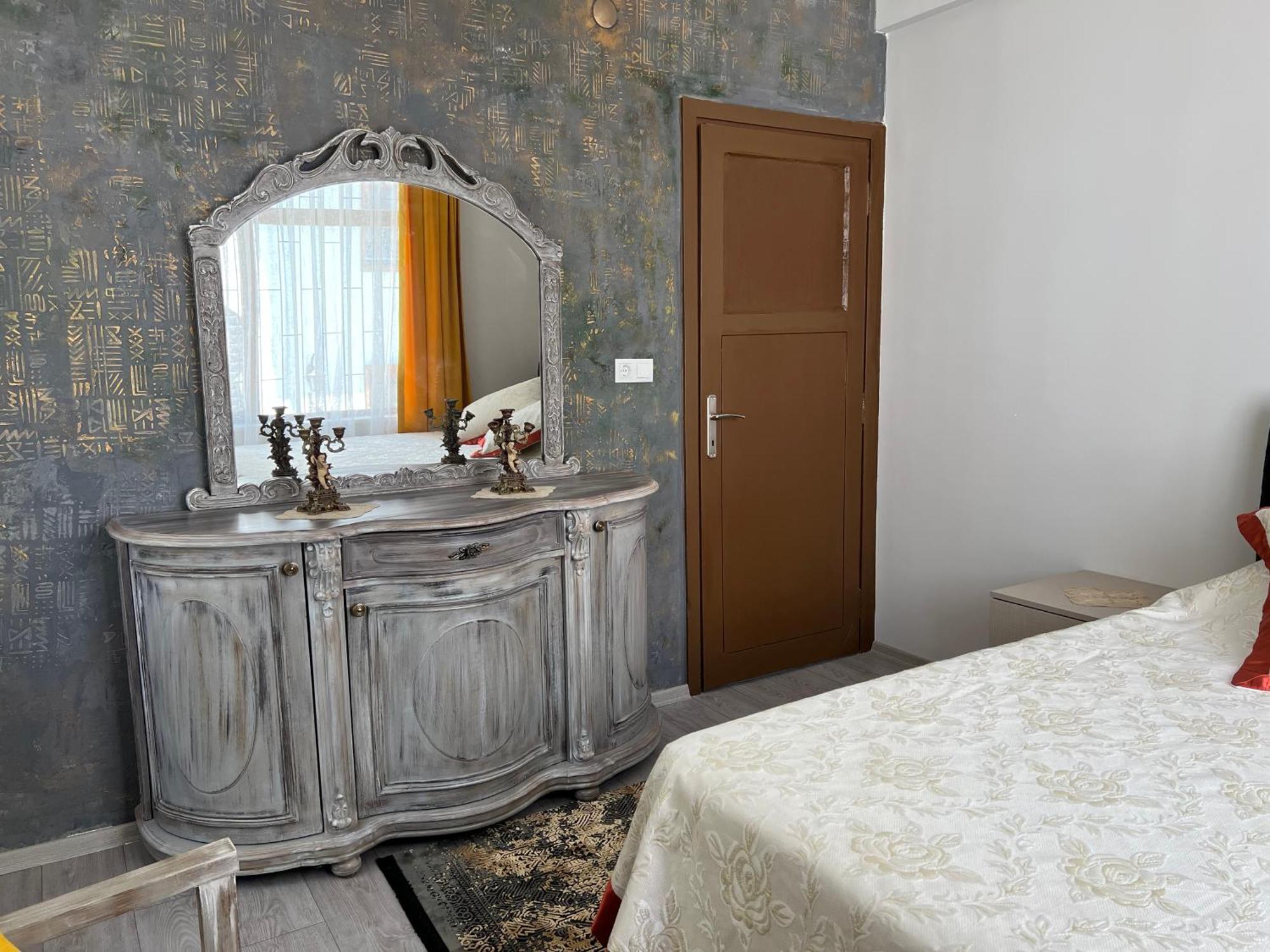 Konukzade 36 Konukevi Antalya