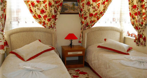 Konukevi Konukzade 36 Antalya