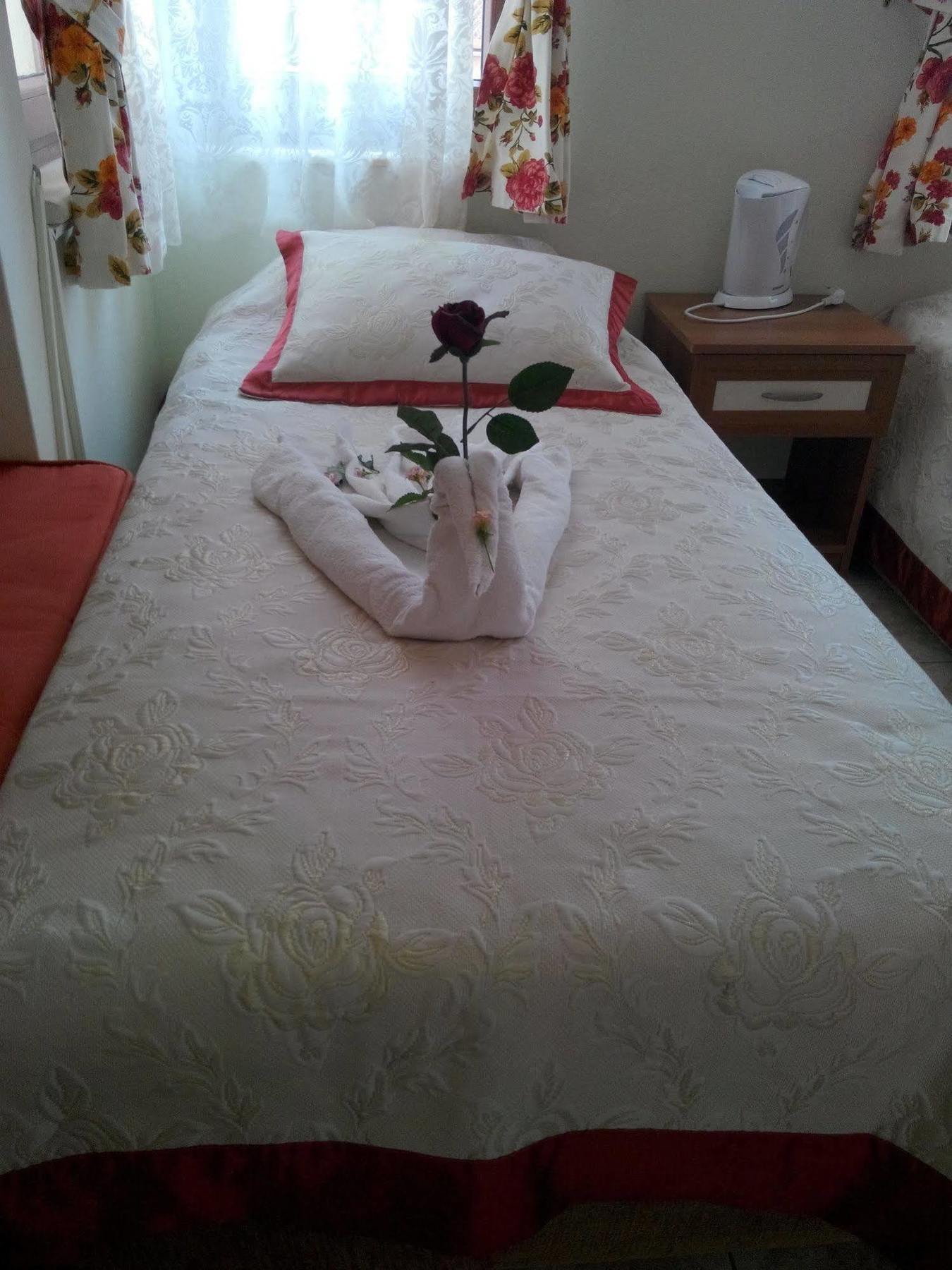 Konukzade 36 Konukevi Antalya