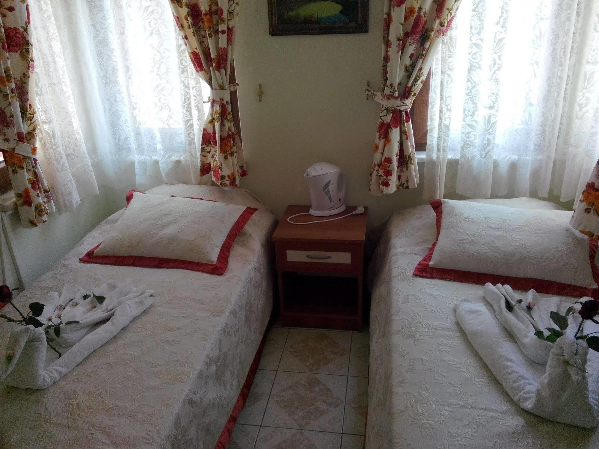 Konukzade 36 Konukevi Antalya