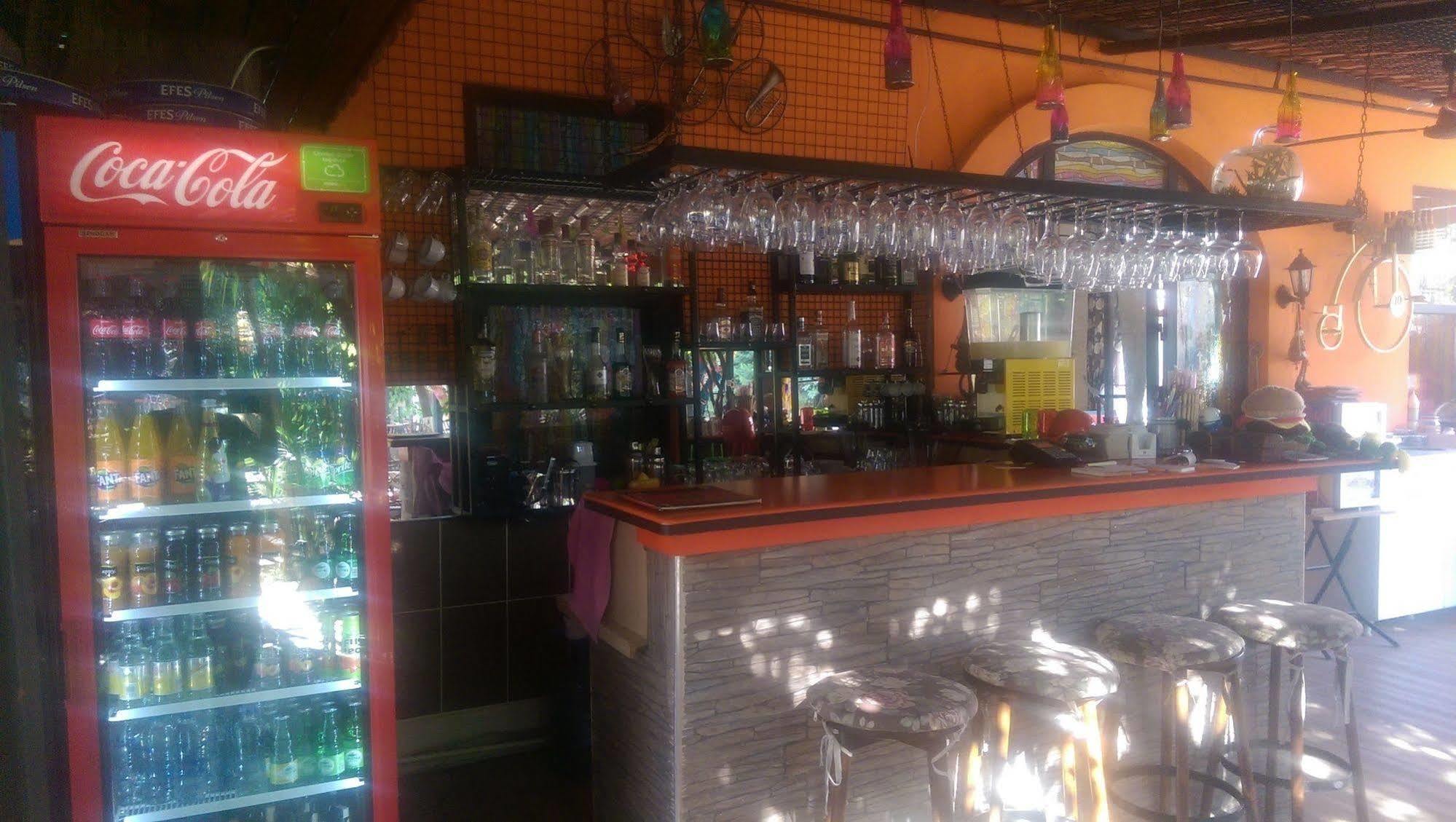 Konukevi Konukzade 36