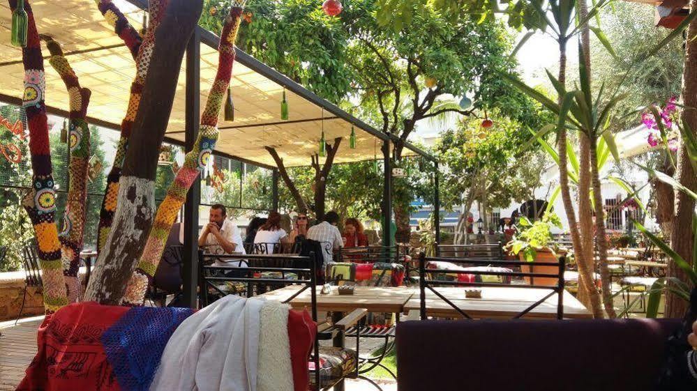 Konukevi Konukzade 36 Antalya