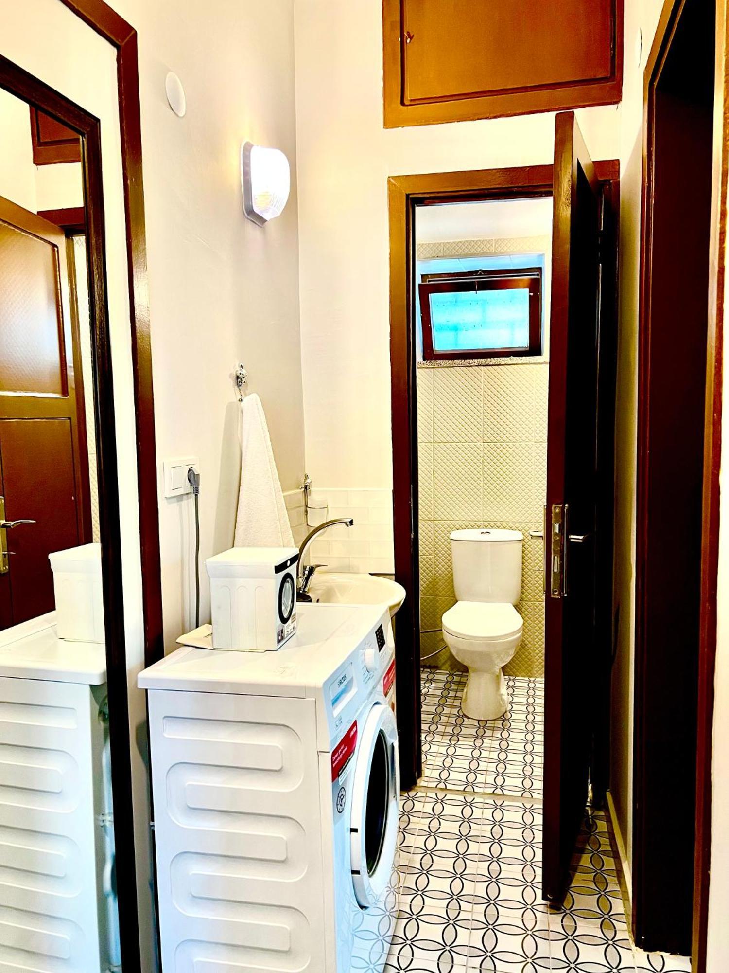 Konukzade Oldtown Apart Guest house