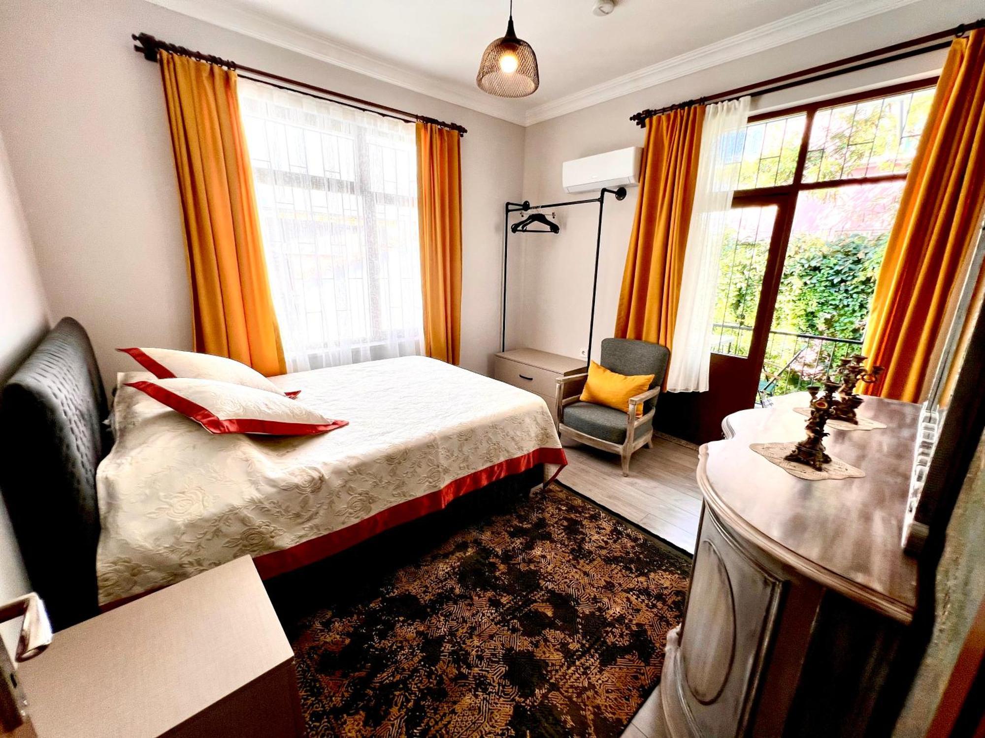 Konukzade Oldtown Apart Guest house