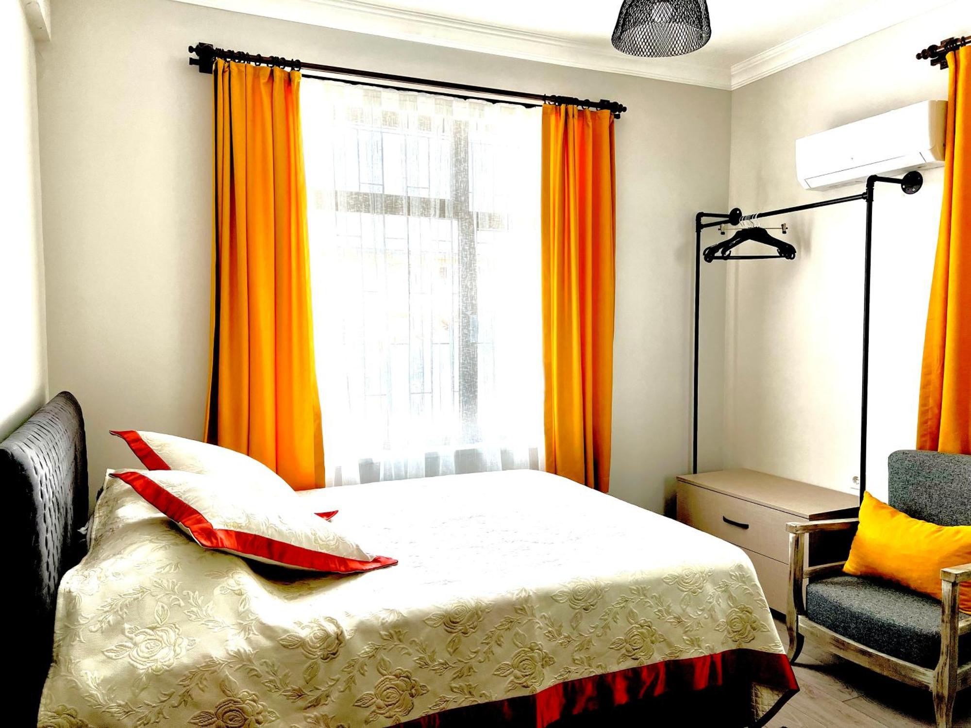 Guest house Konukzade Oldtown Apart