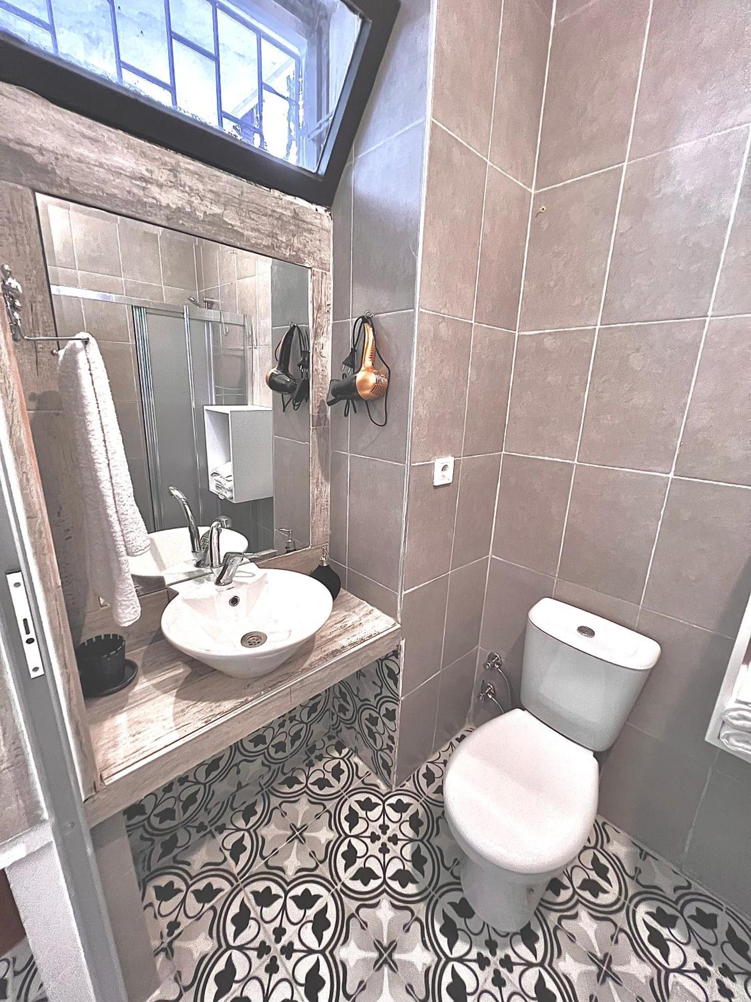 Guest house Konukzade Oldtown Apart