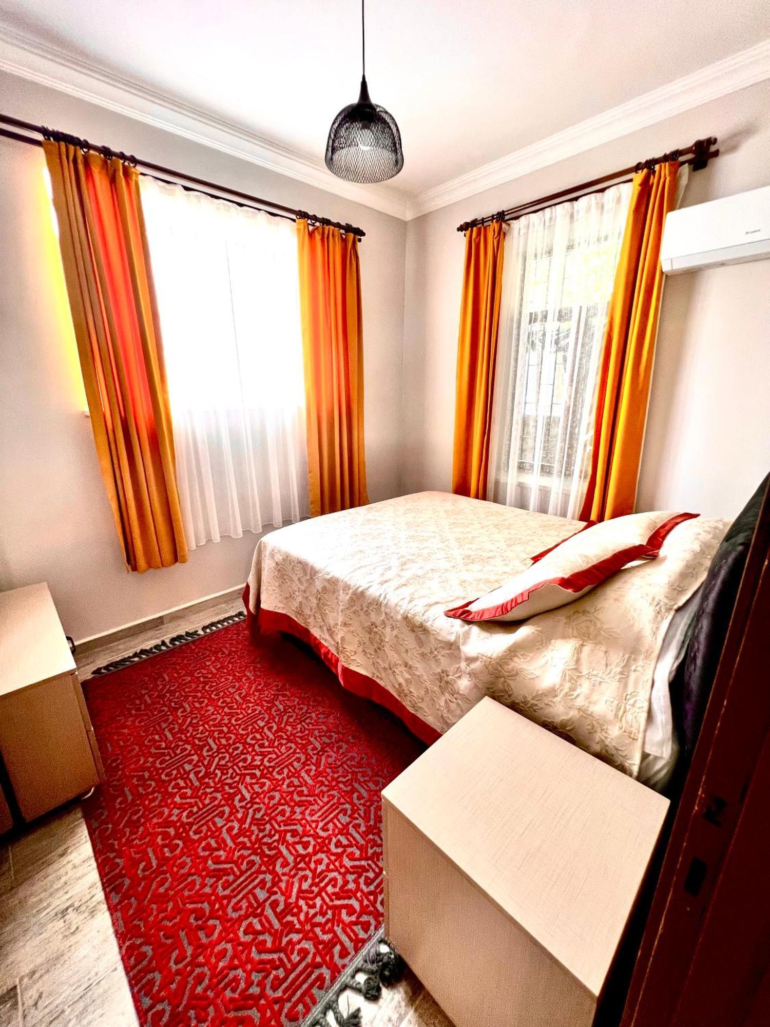 Konukzade Oldtown Apart Guest house 2*