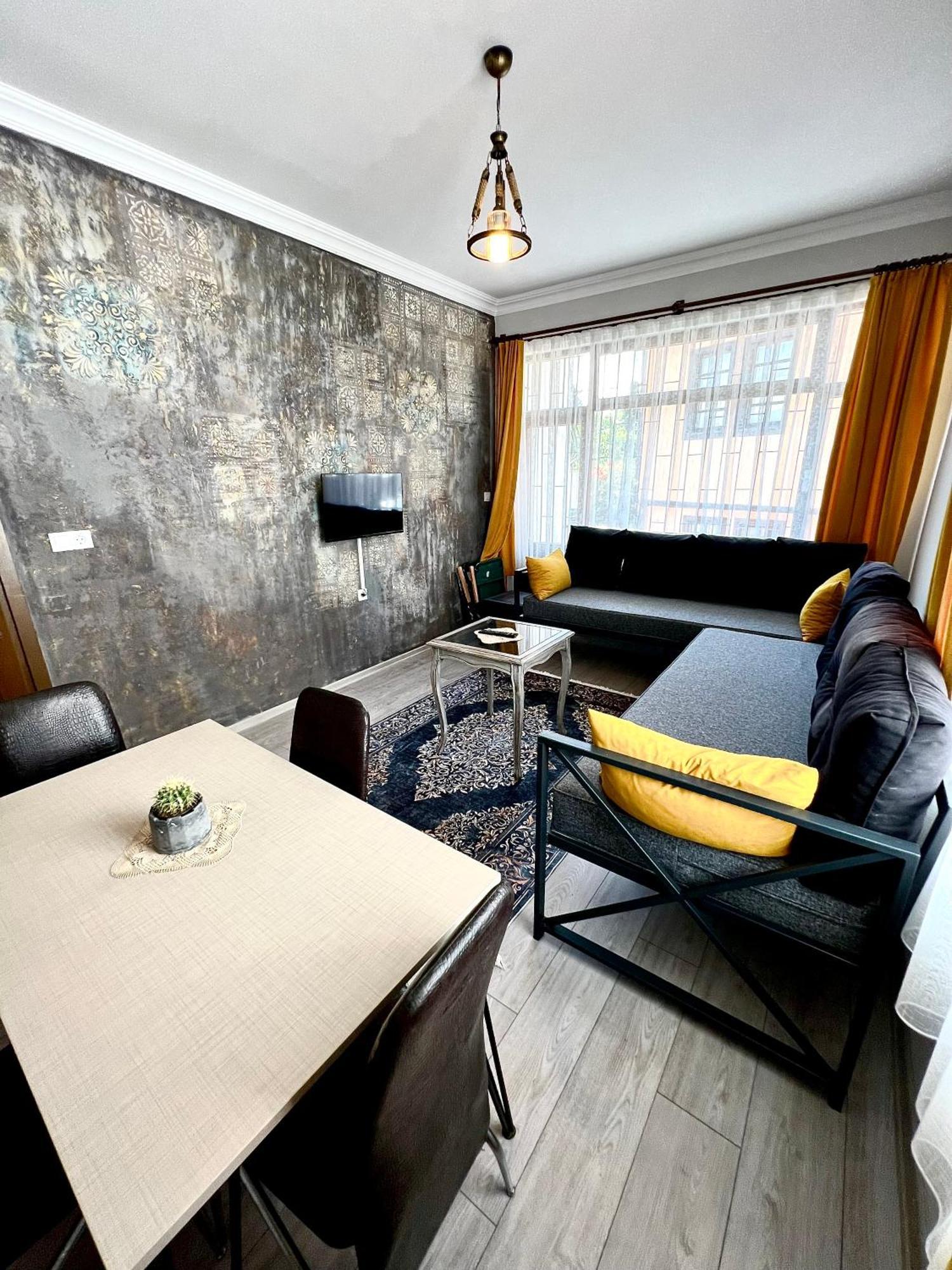 Konukzade Oldtown Apart Guest house