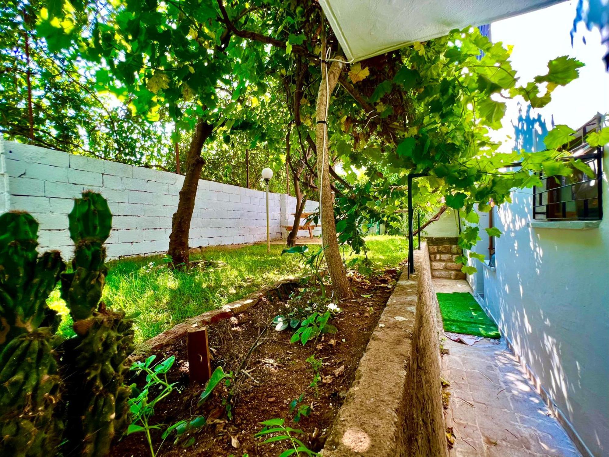 Guest house Konukzade Oldtown Apart Antalya
