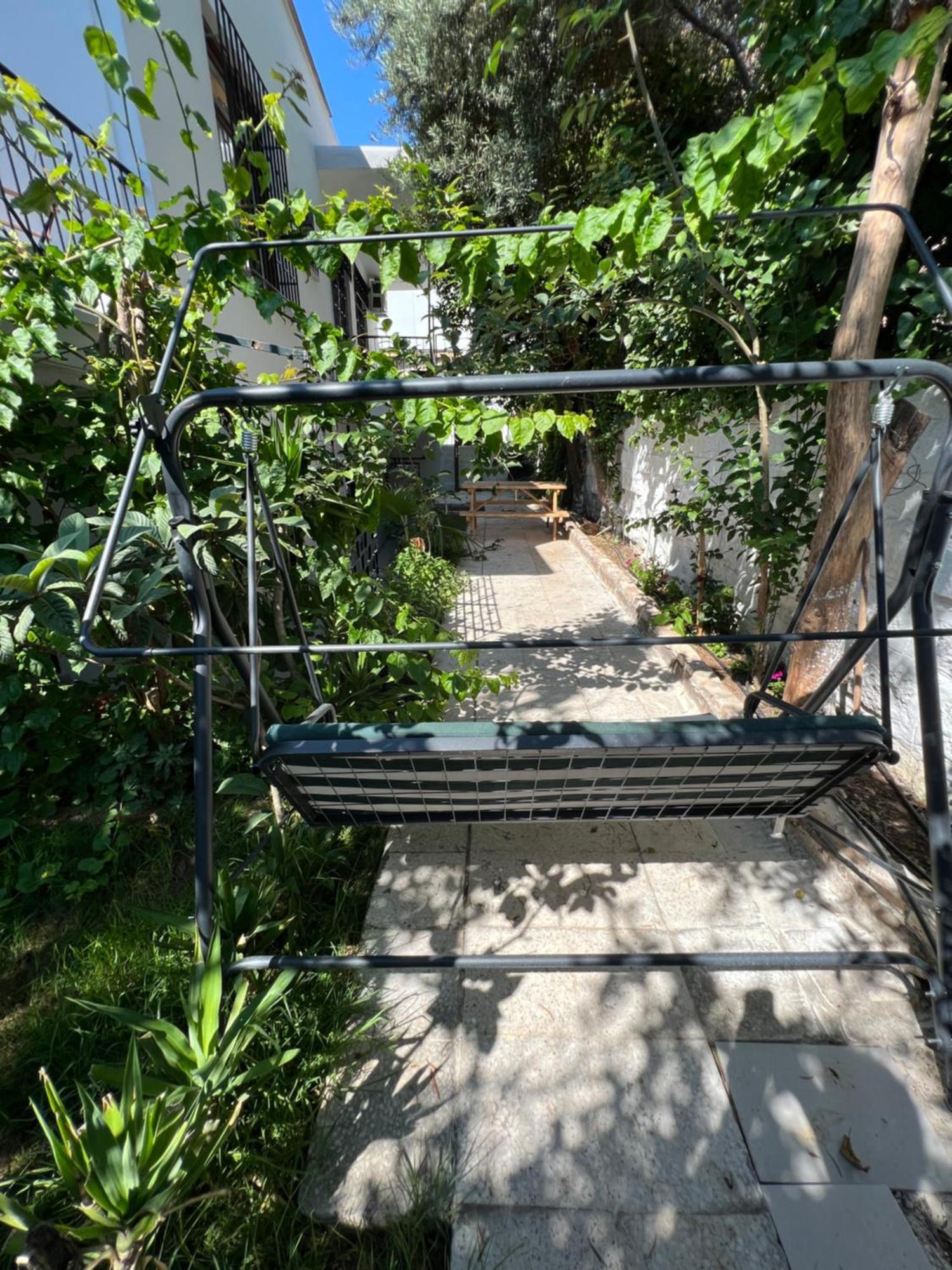 Konukzade Oldtown Apart Guest house 2*
