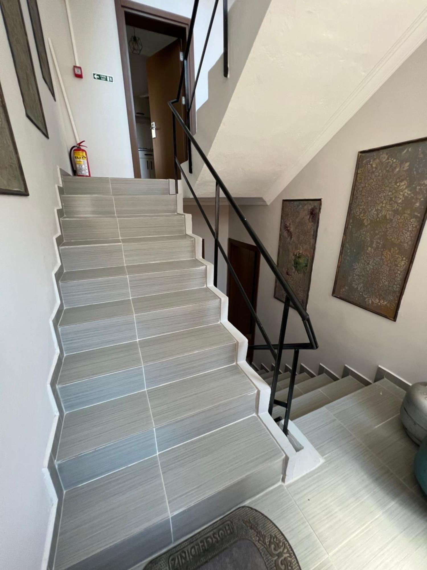 Guest house Konukzade Oldtown Apart 2*