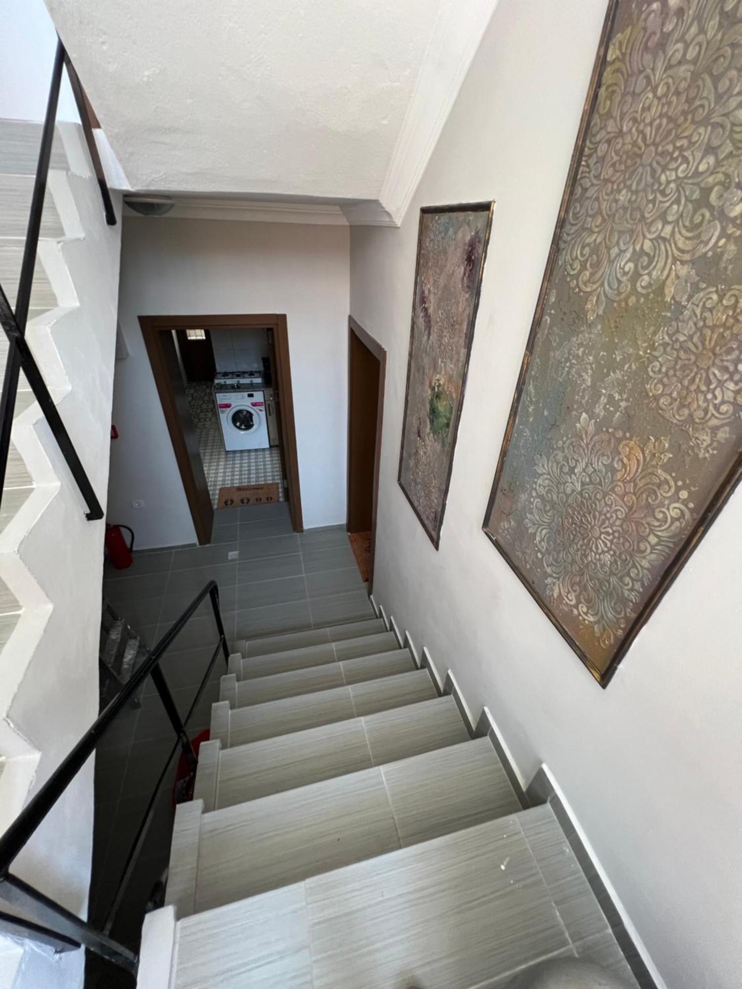 Konukzade Oldtown Apart 2*