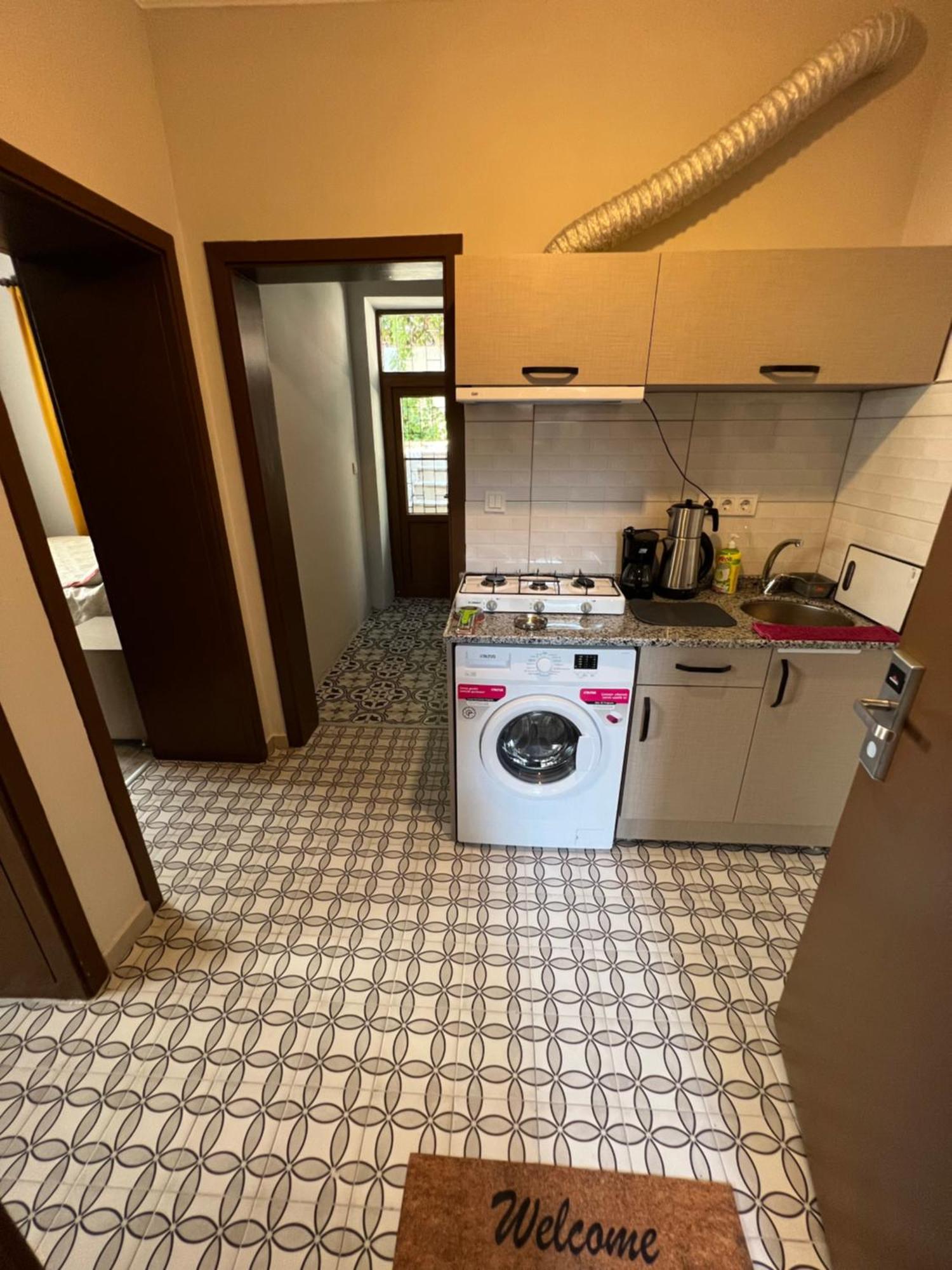 Konukzade Oldtown Apart Guest house