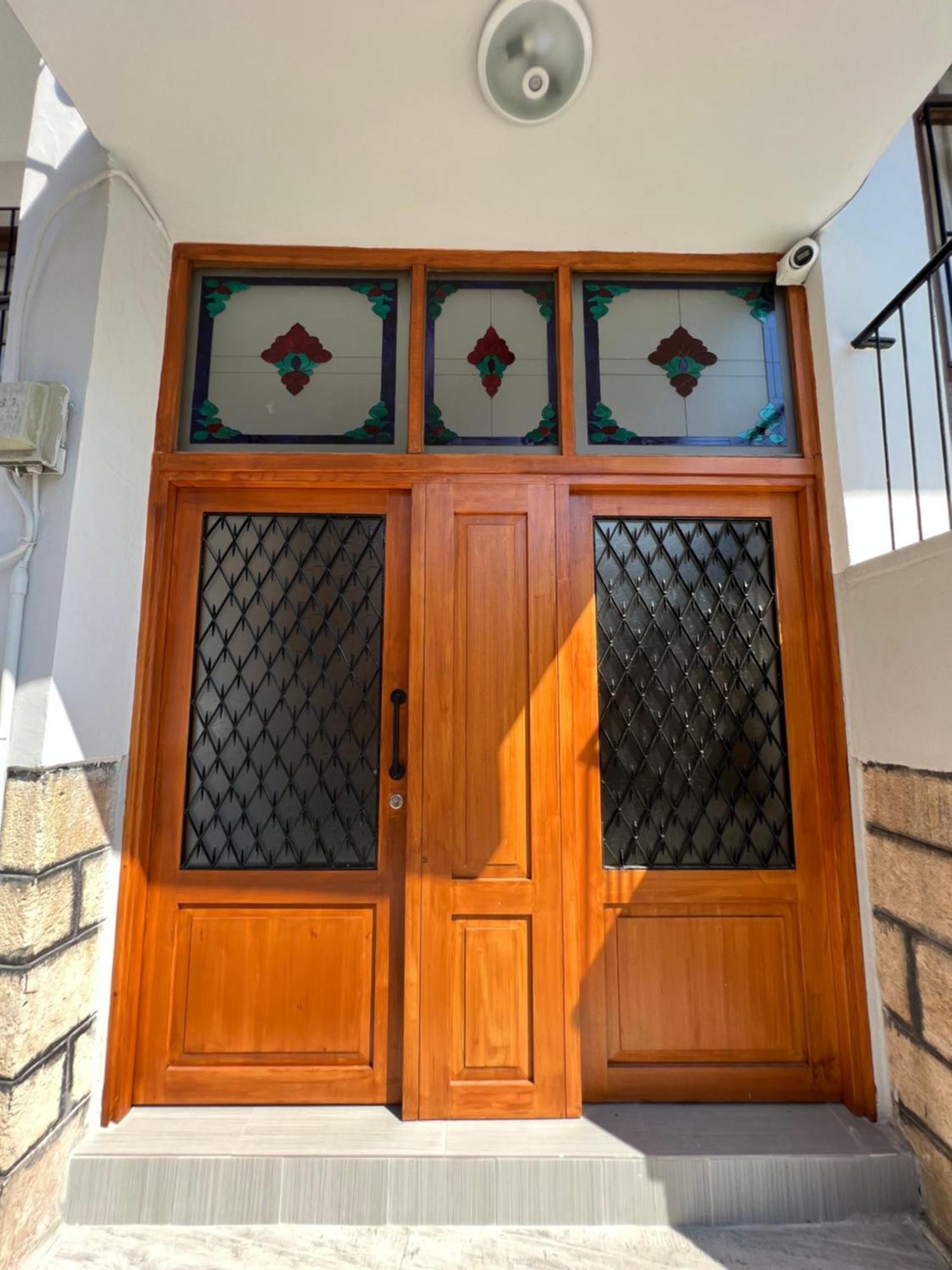 Guest house Konukzade Oldtown Apart