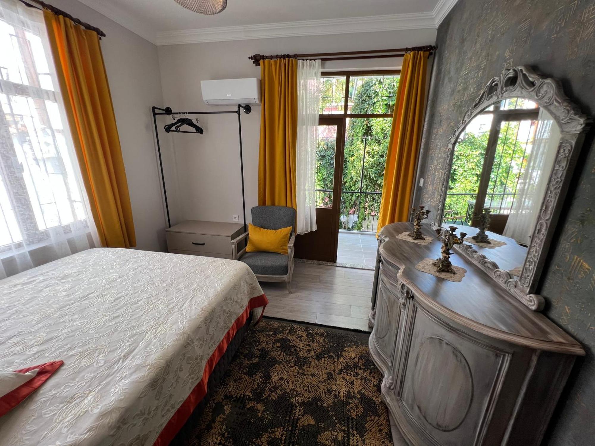 Konukzade Oldtown Apart Guest house 2*
