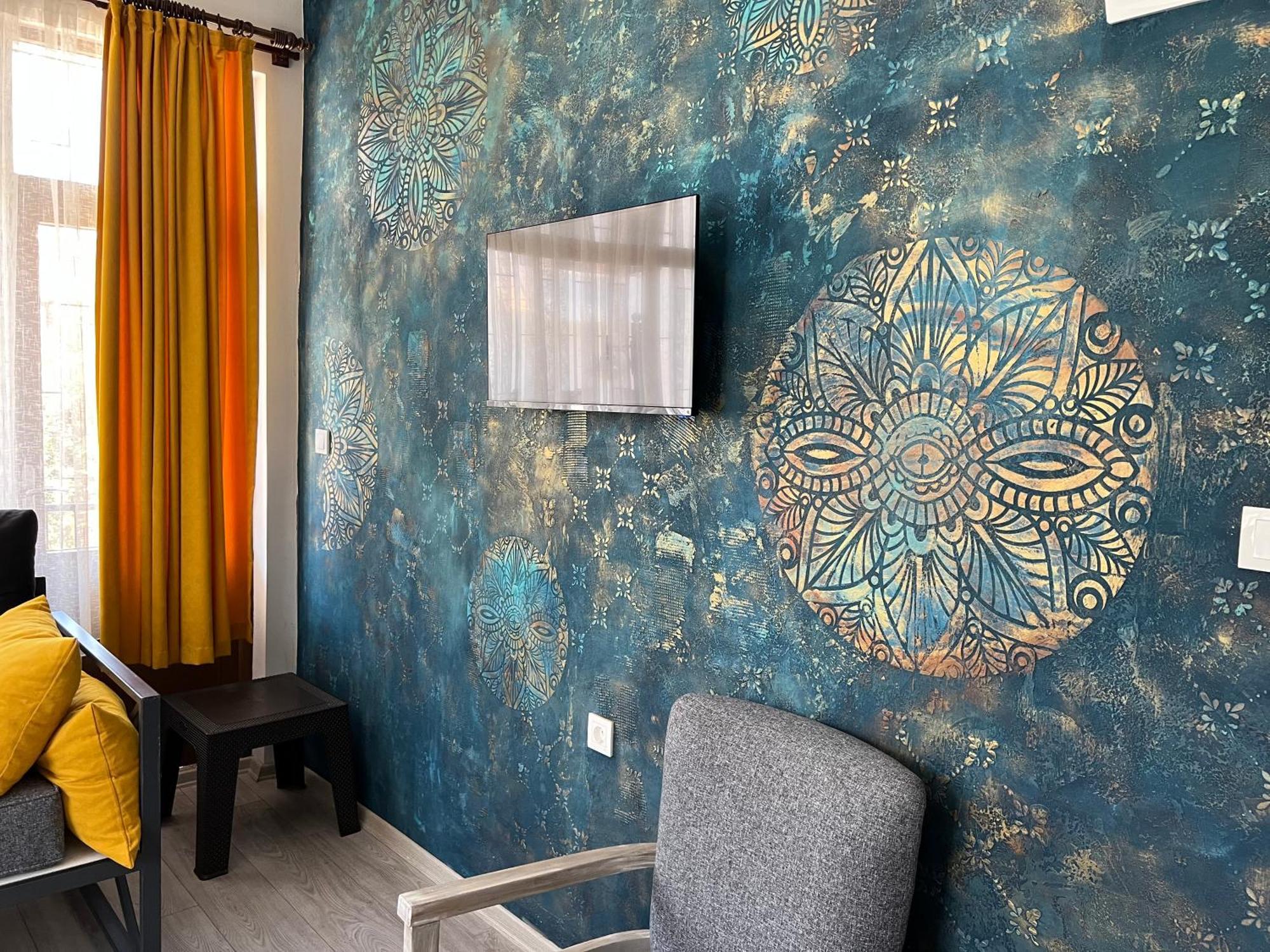 Konukzade Oldtown Apart Guest house