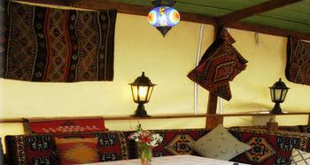 Guest house Konukzade Oldtown Apart Antalya