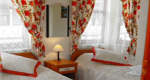 Konukzade Oldtown Apart Guest house Antalya