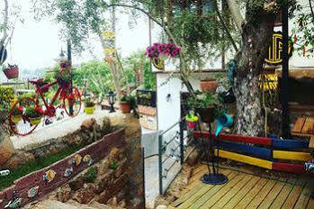 Konukzade Oldtown Apart 2*