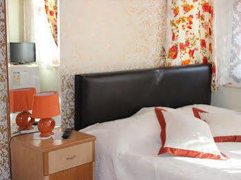 Guest house Konukzade Oldtown Apart Antalya