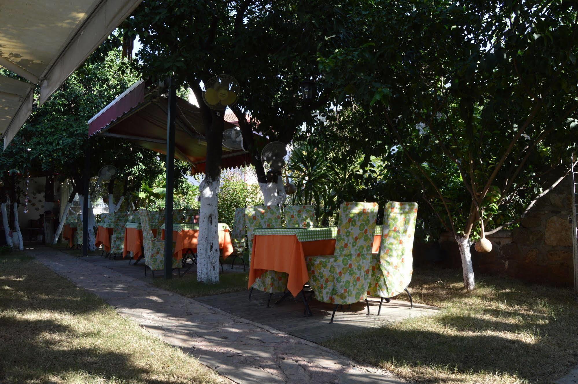 Konukzade Oldtown Apart Guest house