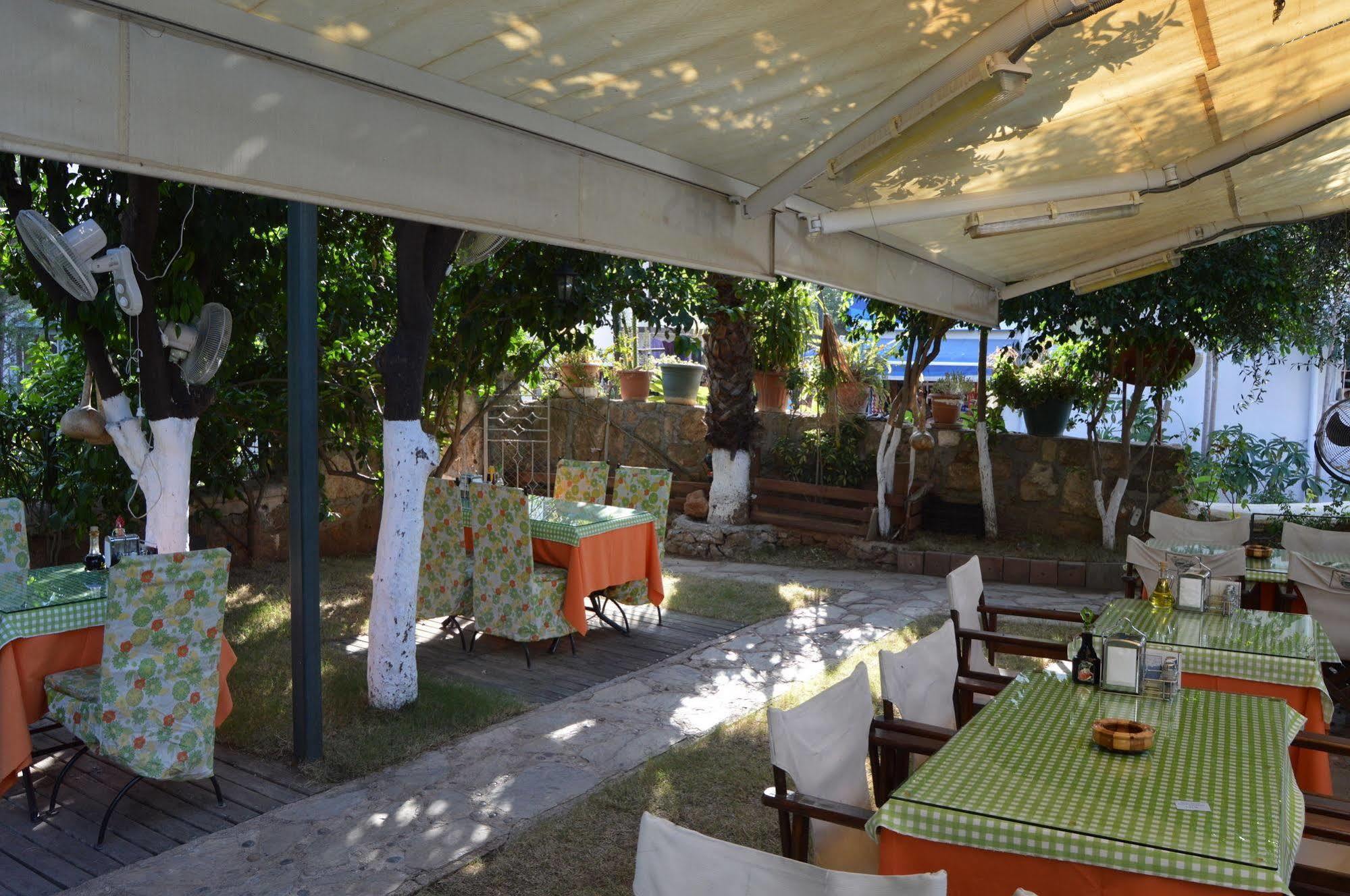 Konukzade Oldtown Apart