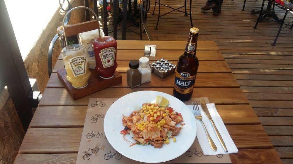 Konukzade Oldtown Apart Guest house