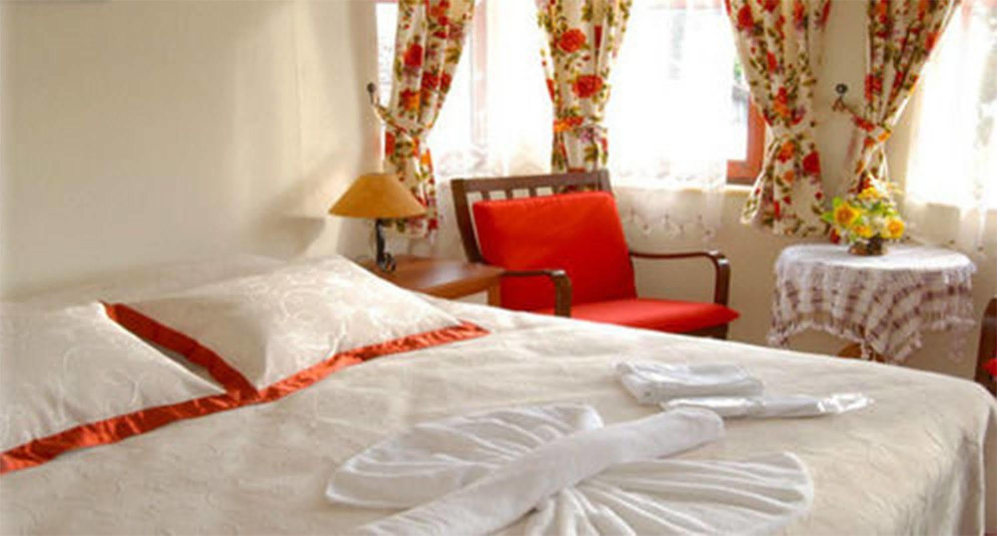 Konukzade Oldtown Apart Guest house 2*