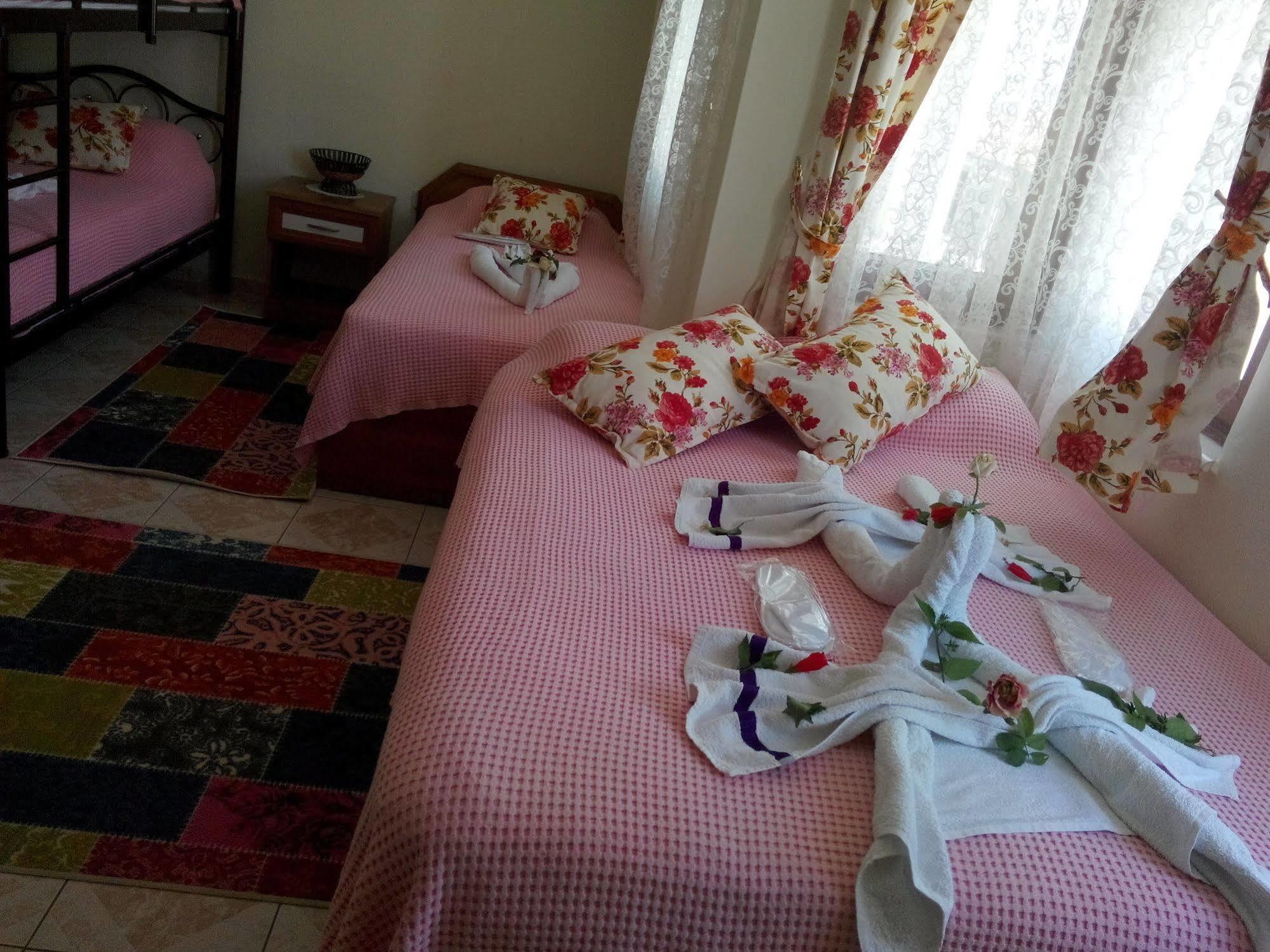 Konukzade Oldtown Apart Guest house