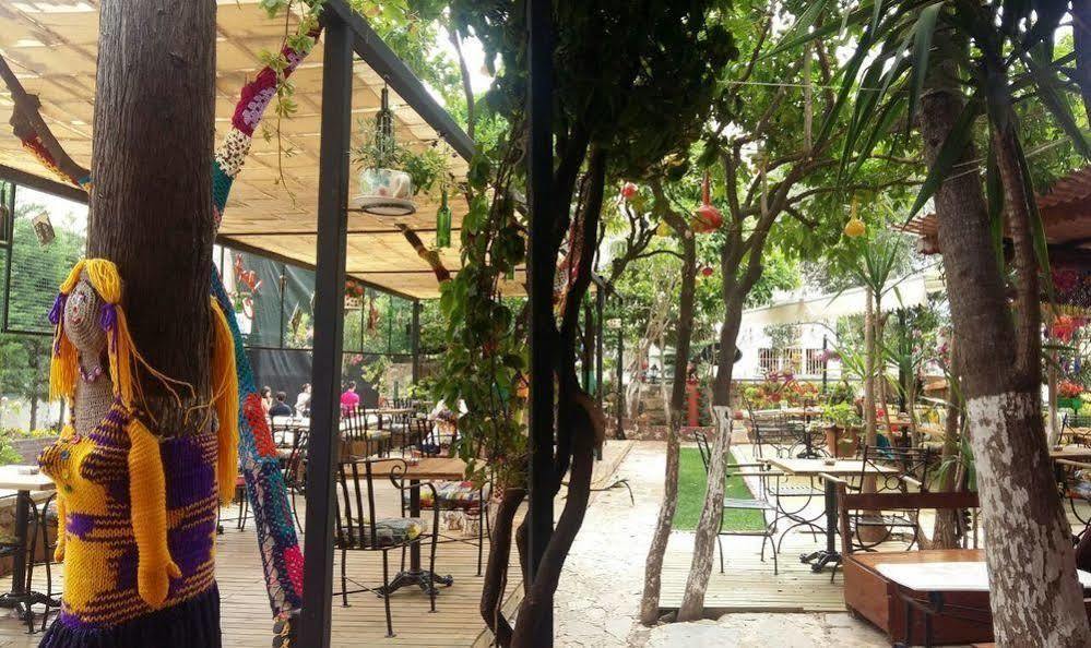 Konukzade Oldtown Apart Guest house 2*