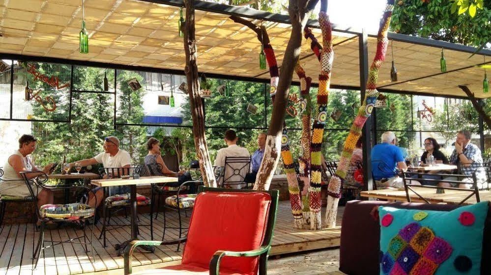 Konukzade Oldtown Apart