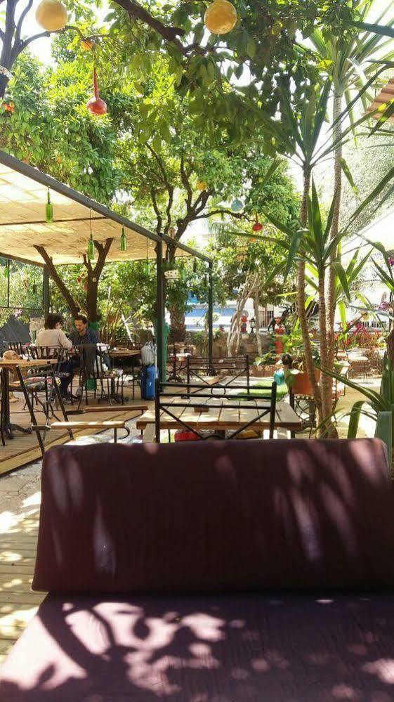 Konukzade Oldtown Apart