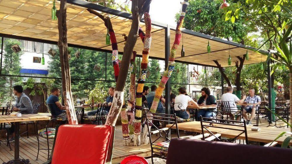 Konukzade Oldtown Apart 2*
