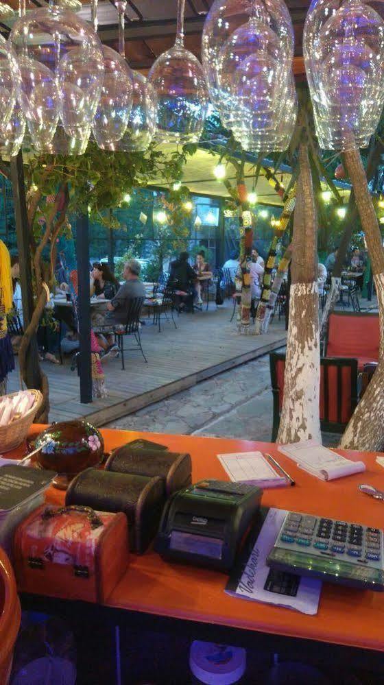 Konukzade Oldtown Apart Guest house